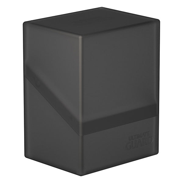 UltimateGuard: Boulder 80+ Deck Box - Brazos Valley Hobby & Games