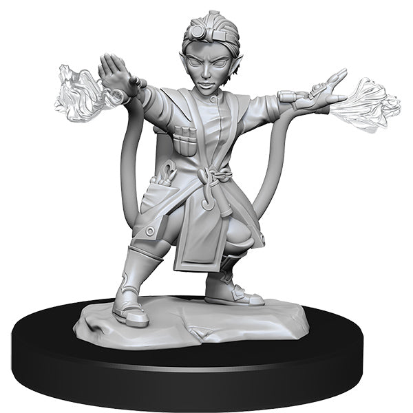 D&D Mini - Assorted Ancestries - Brazos Valley Hobby & Games
