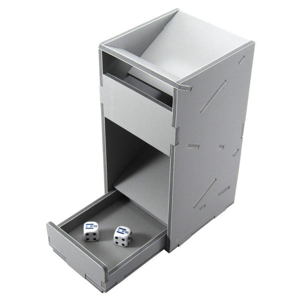 Folded Space: Dice Tower - Brazos Valley Hobby & Games