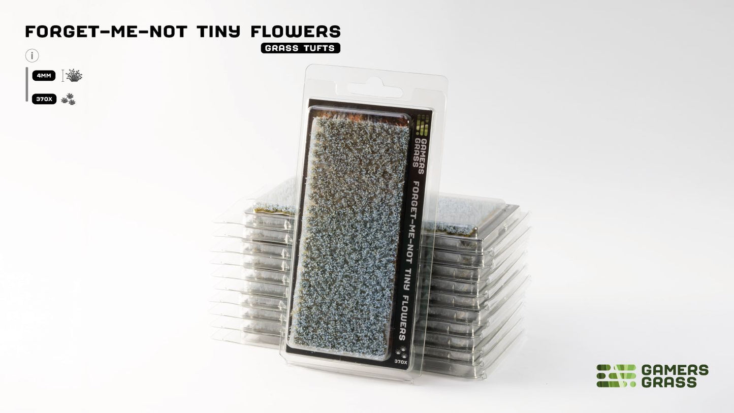 Gamers Grass Flowers - Brazos Valley Hobby & Games