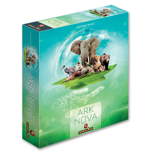 Ark Nova