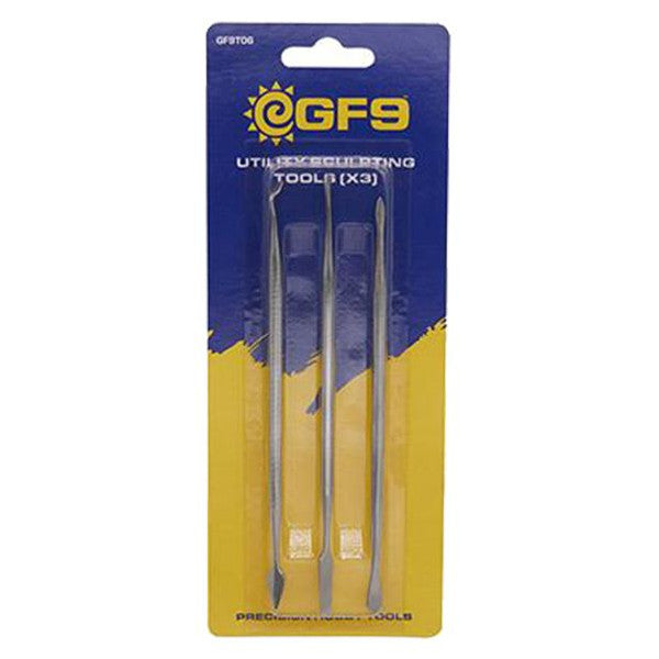 Gale Force 9 Hobby Tools - Brazos Valley Hobby & Games
