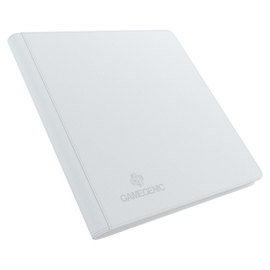 Gamegenic: Zip-Up Albums - Brazos Valley Hobby & Games