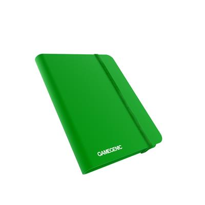 Gamegenic: 8-Pocket Casual Album - Brazos Valley Hobby & Games