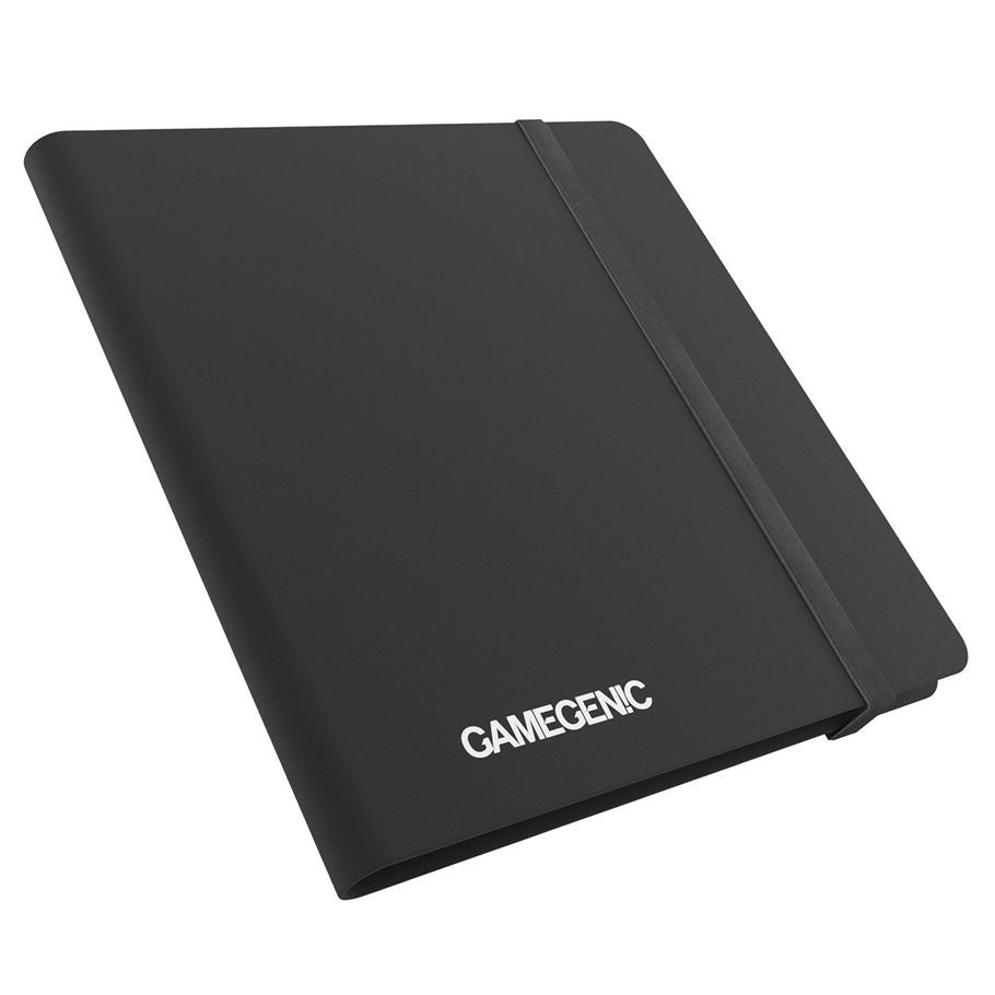 Gamegenic: Casual Albums - Brazos Valley Hobby & Games