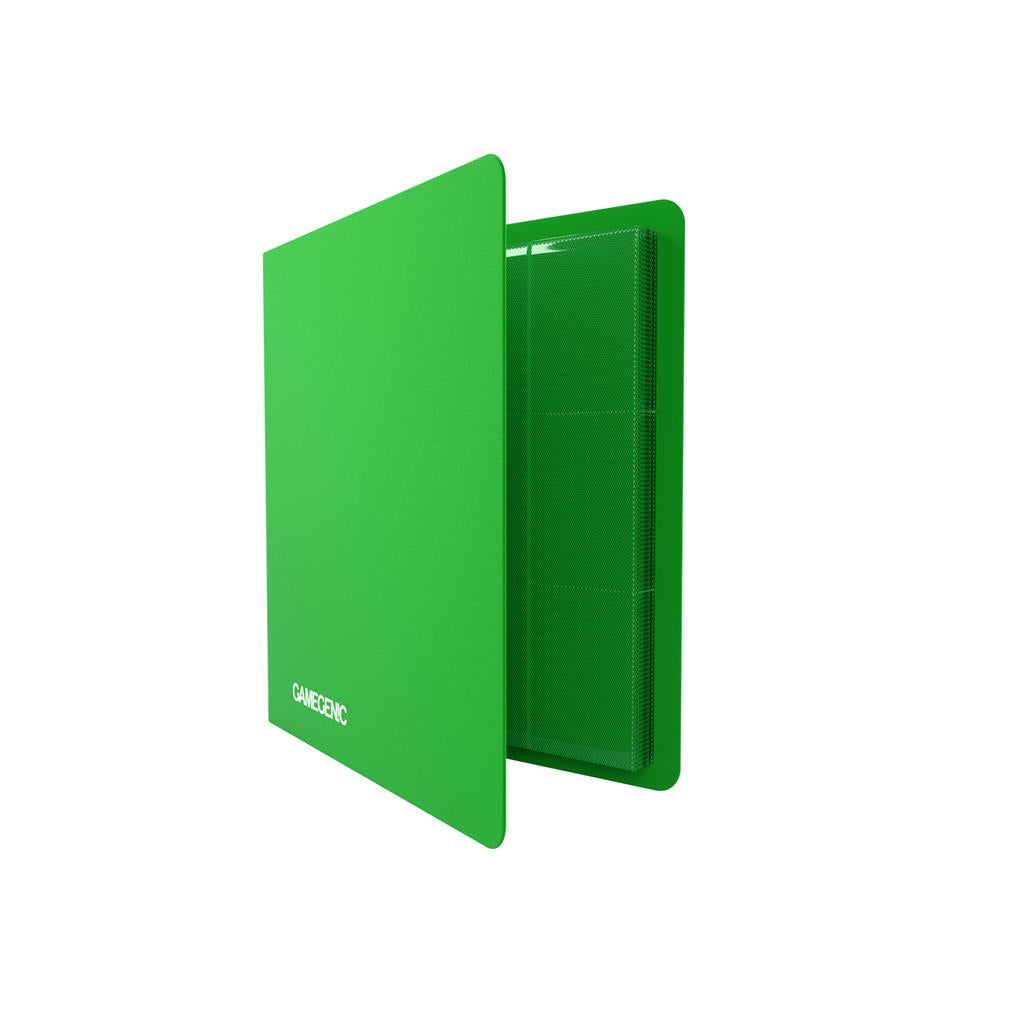 Gamegenic: Casual Albums - Brazos Valley Hobby & Games