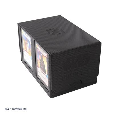 Star Wars: Unlimited - Double Deck Pod - Brazos Valley Hobby & Games