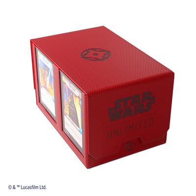 Star Wars: Unlimited - Double Deck Pod - Brazos Valley Hobby & Games