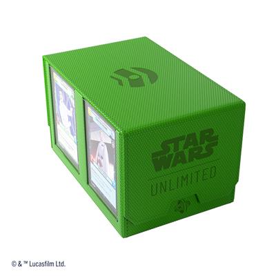 Star Wars: Unlimited - Double Deck Pod - Brazos Valley Hobby & Games