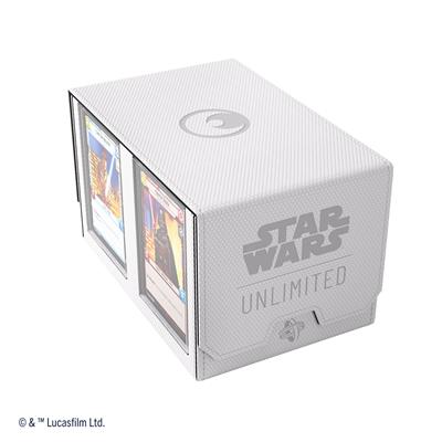 Star Wars: Unlimited - Double Deck Pod - Brazos Valley Hobby & Games