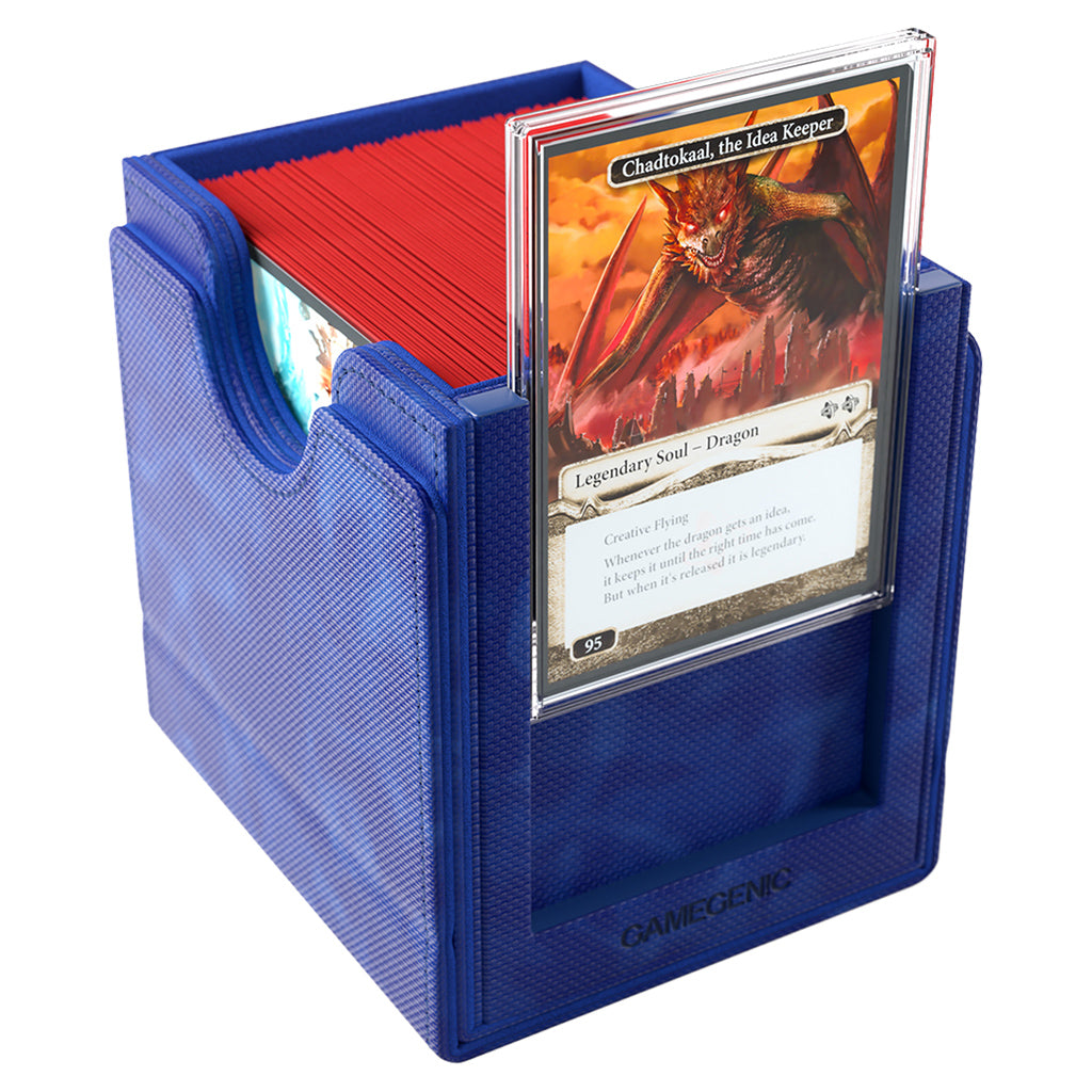 Gamegenic: Sidekick Pro 100+ XL Convertible - Brazos Valley Hobby & Games