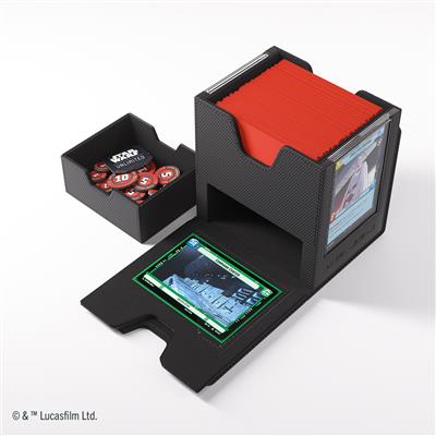Star Wars: Unlimited - Twin Suns Deck Pod - Brazos Valley Hobby & Games