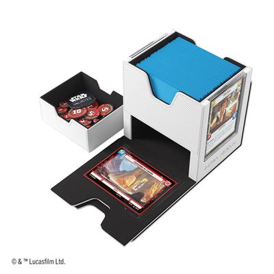 Star Wars: Unlimited - Twin Suns Deck Pod - Brazos Valley Hobby & Games