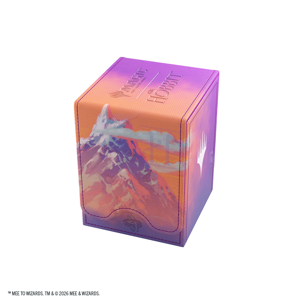 Gamegenic: The Hobbit Deckboxes