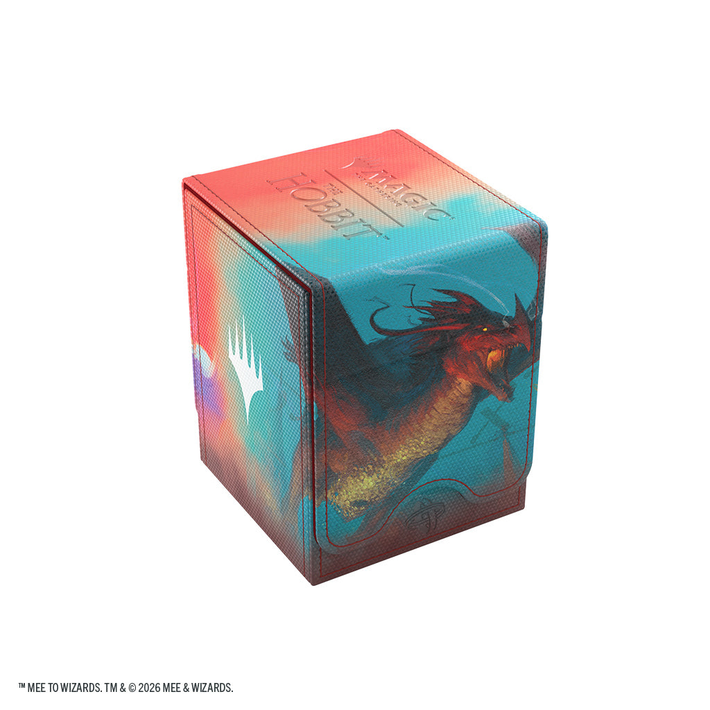Gamegenic: The Hobbit Deckboxes