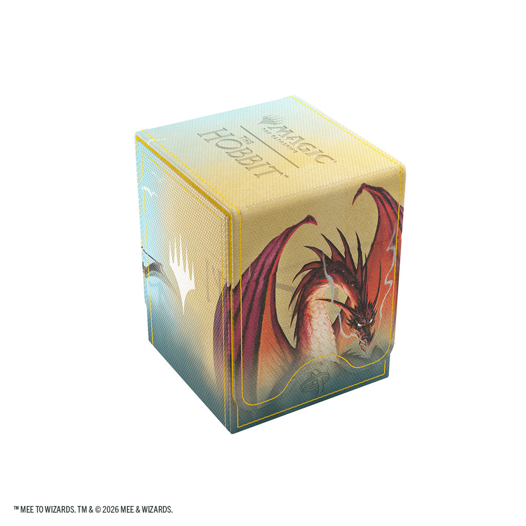 Gamegenic: The Hobbit Deckboxes