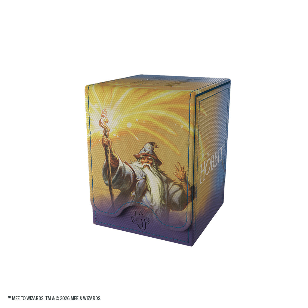 Gamegenic: The Hobbit Deckboxes