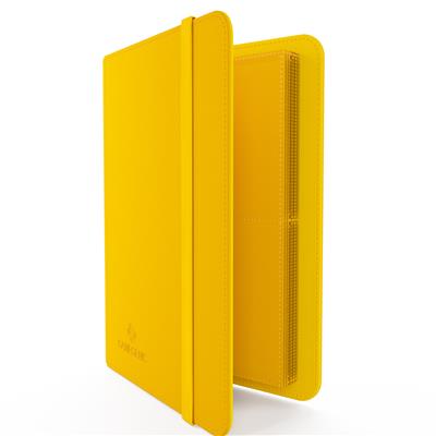 Gamegenic: 8-Pocket Prime Album - Brazos Valley Hobby & Games