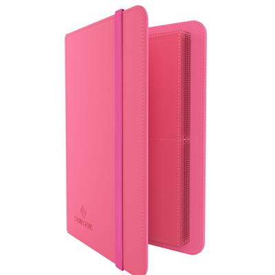 Gamegenic: 8-Pocket Prime Album - Brazos Valley Hobby & Games