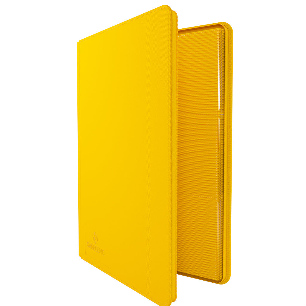 Gamegenic: Zip-Up Albums - Brazos Valley Hobby & Games