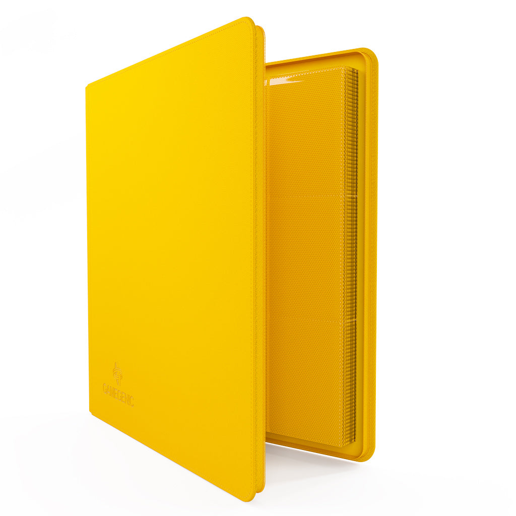 Gamegenic: Zip-Up Albums - Brazos Valley Hobby & Games