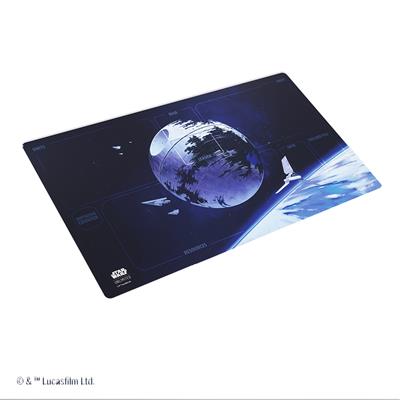 Star Wars: Unlimited - Game Mat - Brazos Valley Hobby & Games