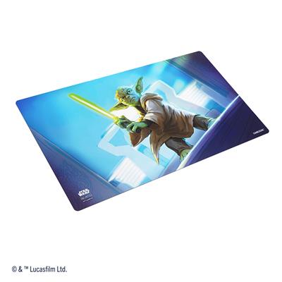Star Wars: Unlimited - Game Mat - Brazos Valley Hobby & Games