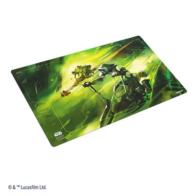 Star Wars: Unlimited - Game Mat - Brazos Valley Hobby & Games