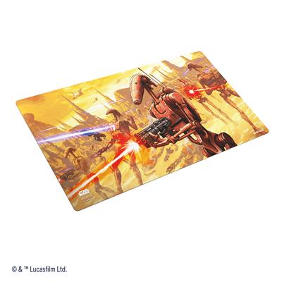 Star Wars: Unlimited - Game Mat - Brazos Valley Hobby & Games