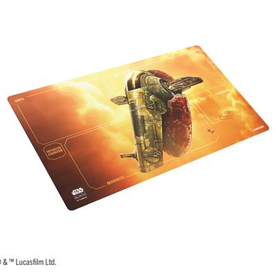 Star Wars: Unlimited - Game Mat - Brazos Valley Hobby & Games
