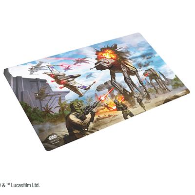 Star Wars: Unlimited - Game Mat - Brazos Valley Hobby & Games