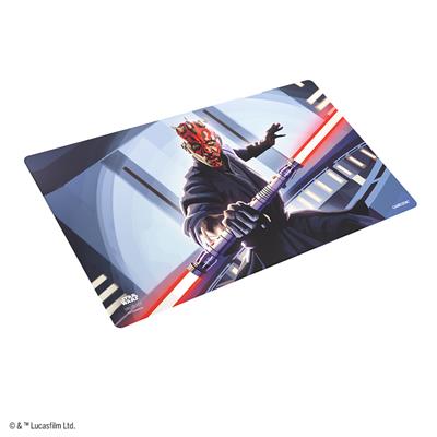 Star Wars: Unlimited - Game Mat - Brazos Valley Hobby & Games