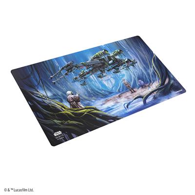 Star Wars: Unlimited - Game Mat - Brazos Valley Hobby & Games