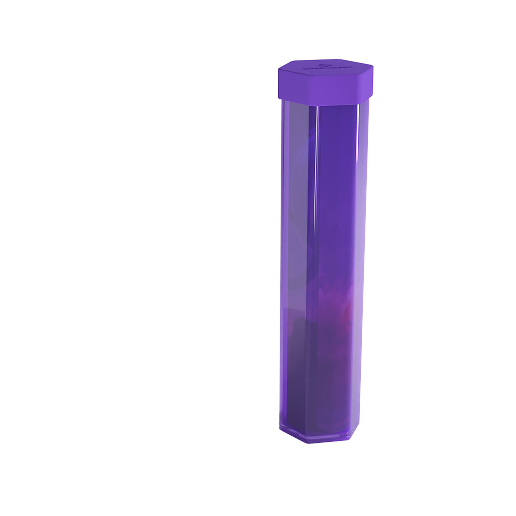 Gamegenic: Playmat Tubes - Brazos Valley Hobby & Games