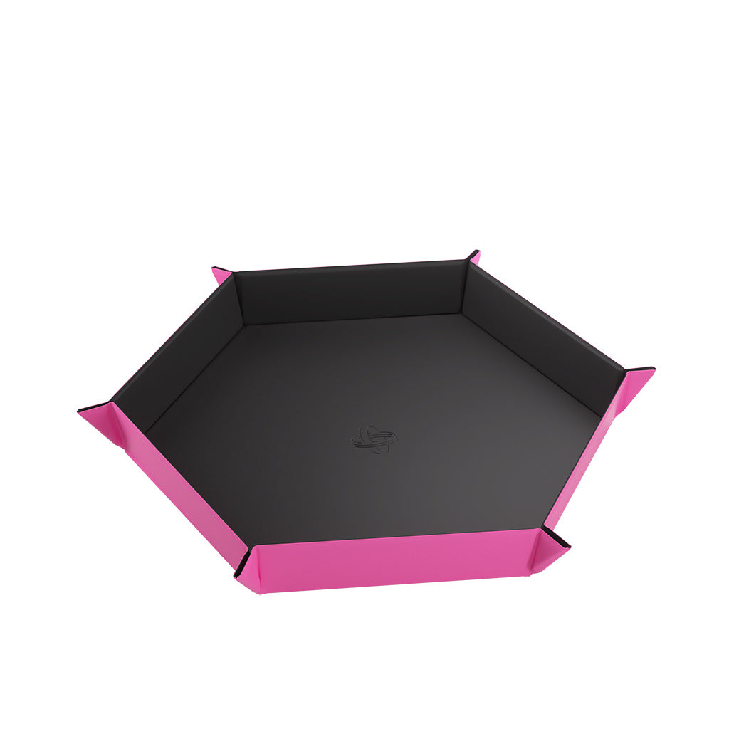 Gamegenic: Magnetic Dice Trays - Brazos Valley Hobby & Games