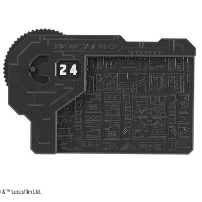 Star Wars: Unlimited - Damage Pad - Brazos Valley Hobby & Games