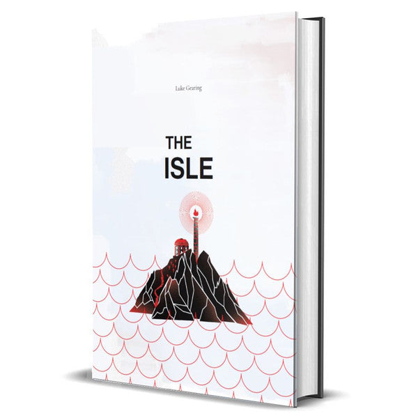 Adventure Writer: The Isle - RPG - Brazos Valley Hobby & Games