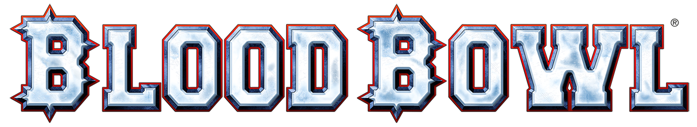Blood Bowl dice - Brazos Valley Hobby & Games