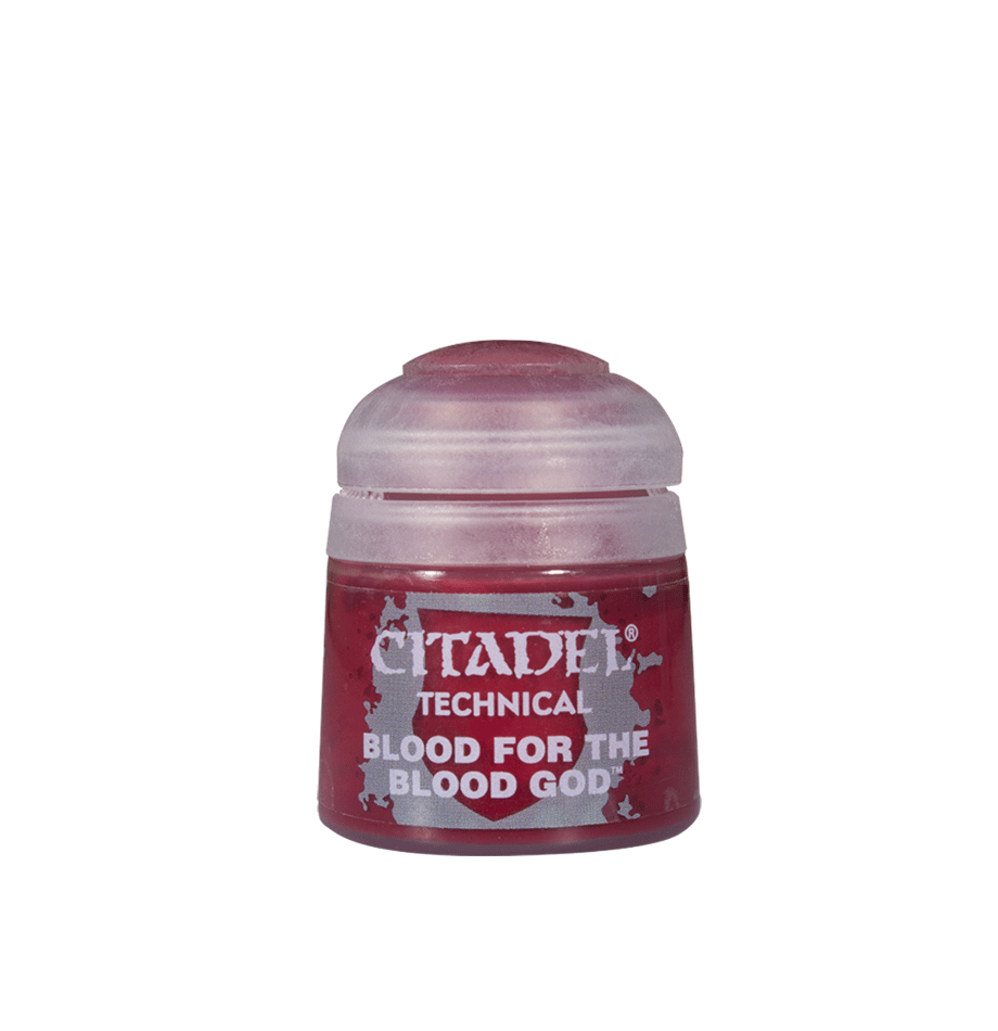 Citadel Technial Paints - Brazos Valley Hobby & Games