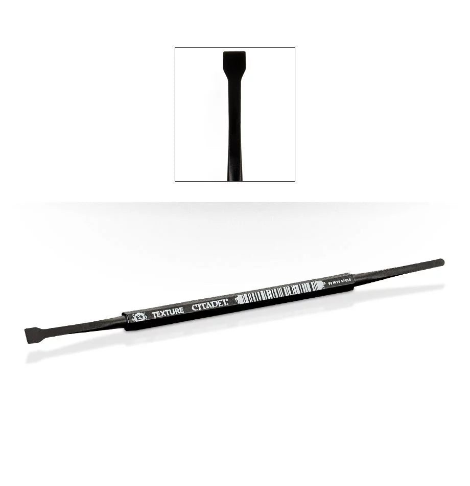 Citadel: Brushes