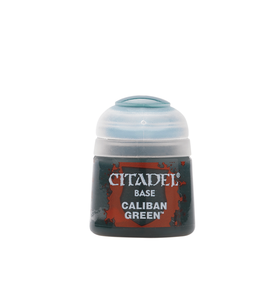 Citadel Base Paints - Brazos Valley Hobby & Games