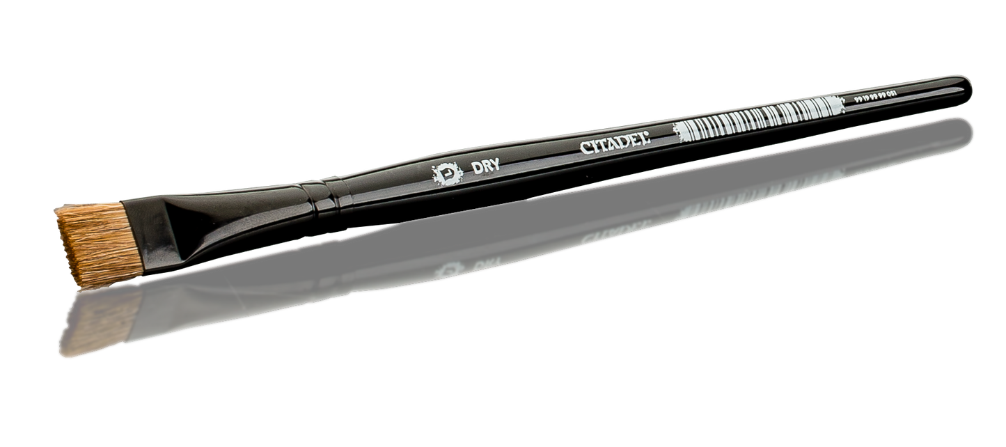Citadel: Brushes