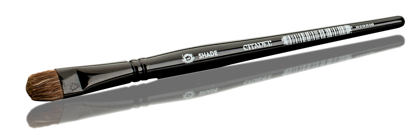 Citadel: Brushes
