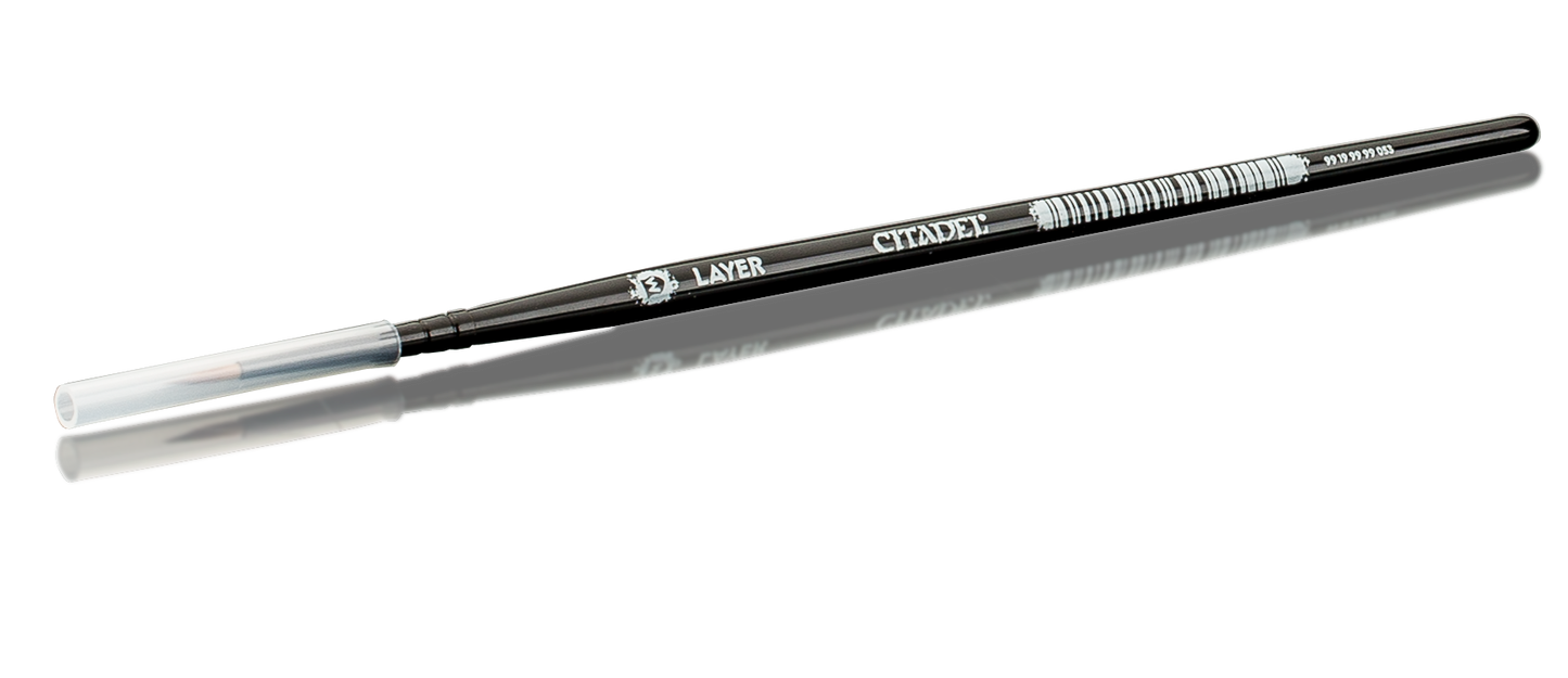 Citadel: Brushes