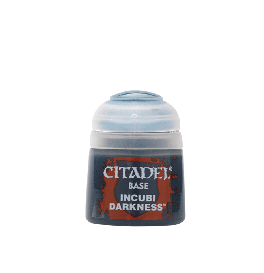Citadel Base Paints - Brazos Valley Hobby & Games