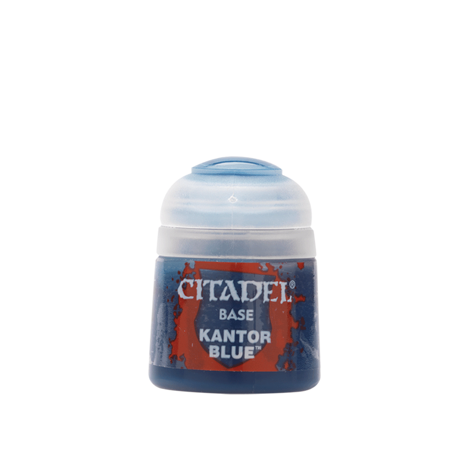 Citadel Base Paints - Brazos Valley Hobby & Games