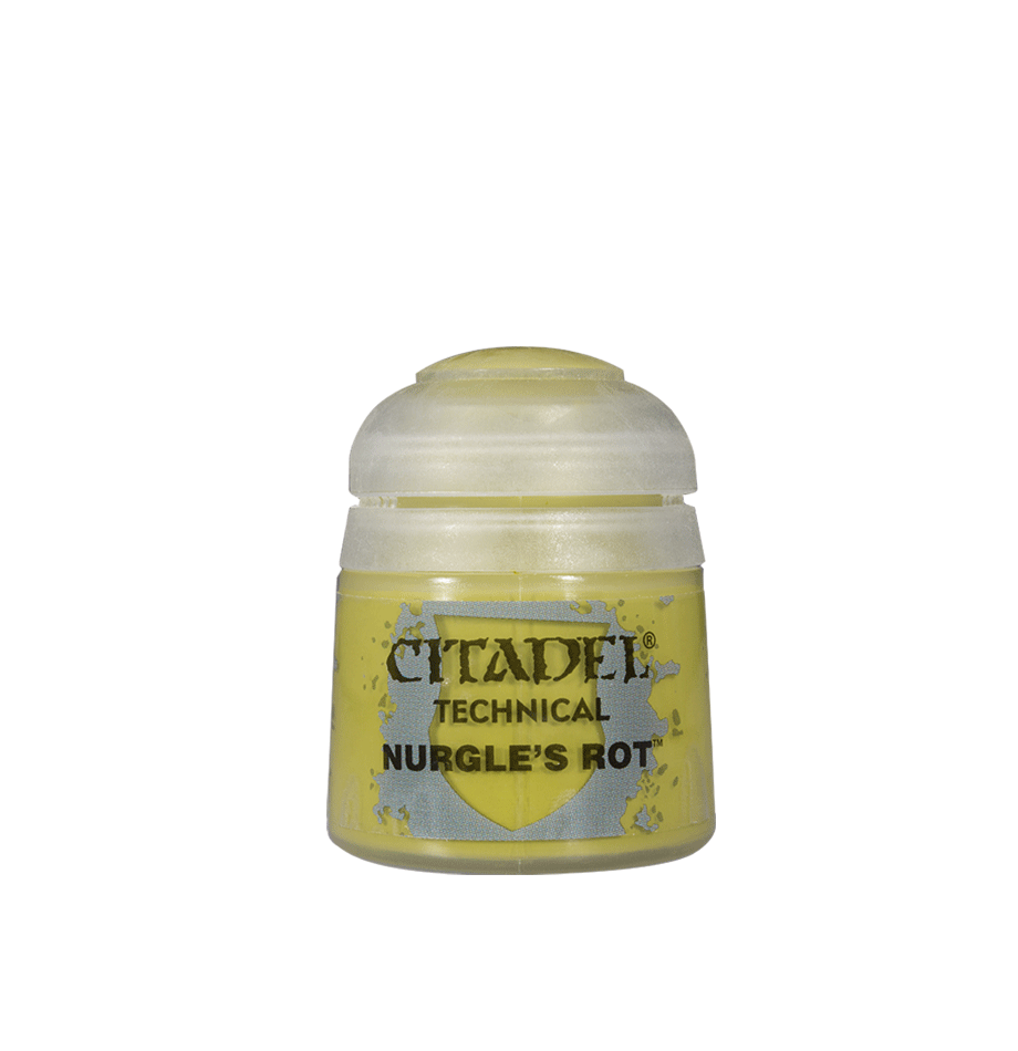 Citadel Technial Paints - Brazos Valley Hobby & Games
