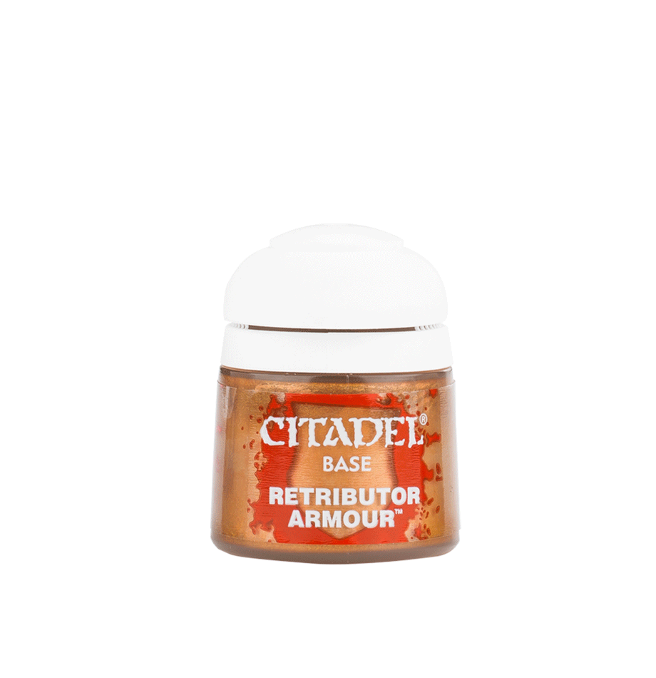 Citadel Base Paints - Brazos Valley Hobby & Games