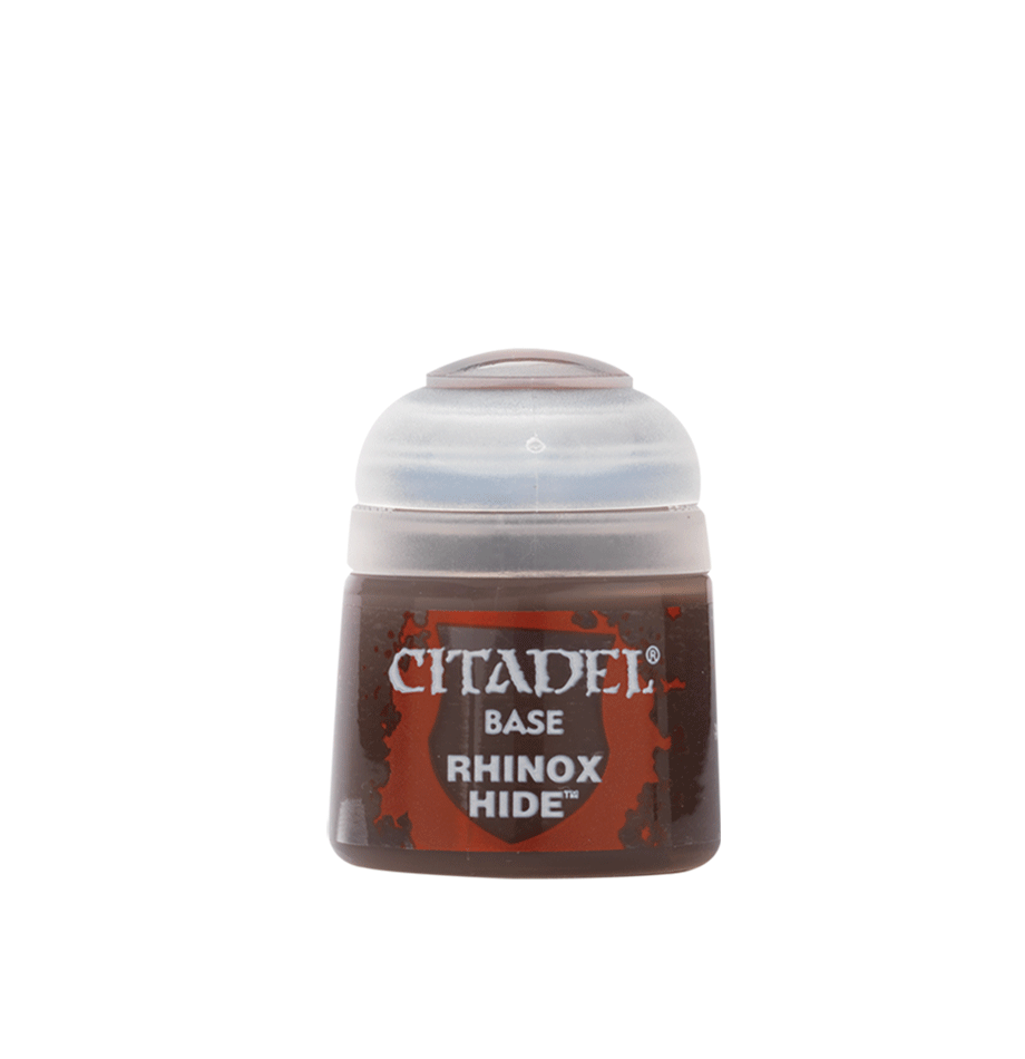 Citadel Base Paints - Brazos Valley Hobby & Games