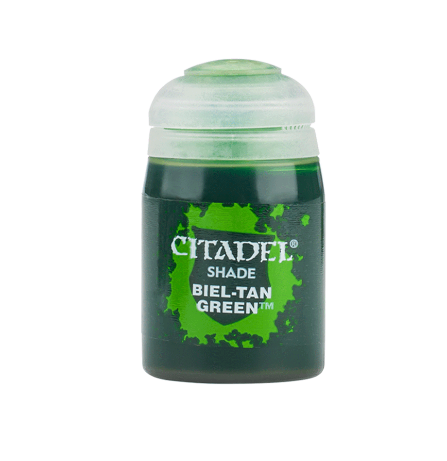 Citadel Shade Paints - Brazos Valley Hobby & Games